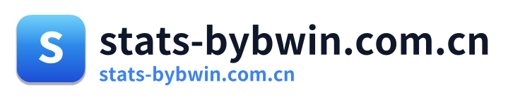 stats-bybwin.com.cn Logo